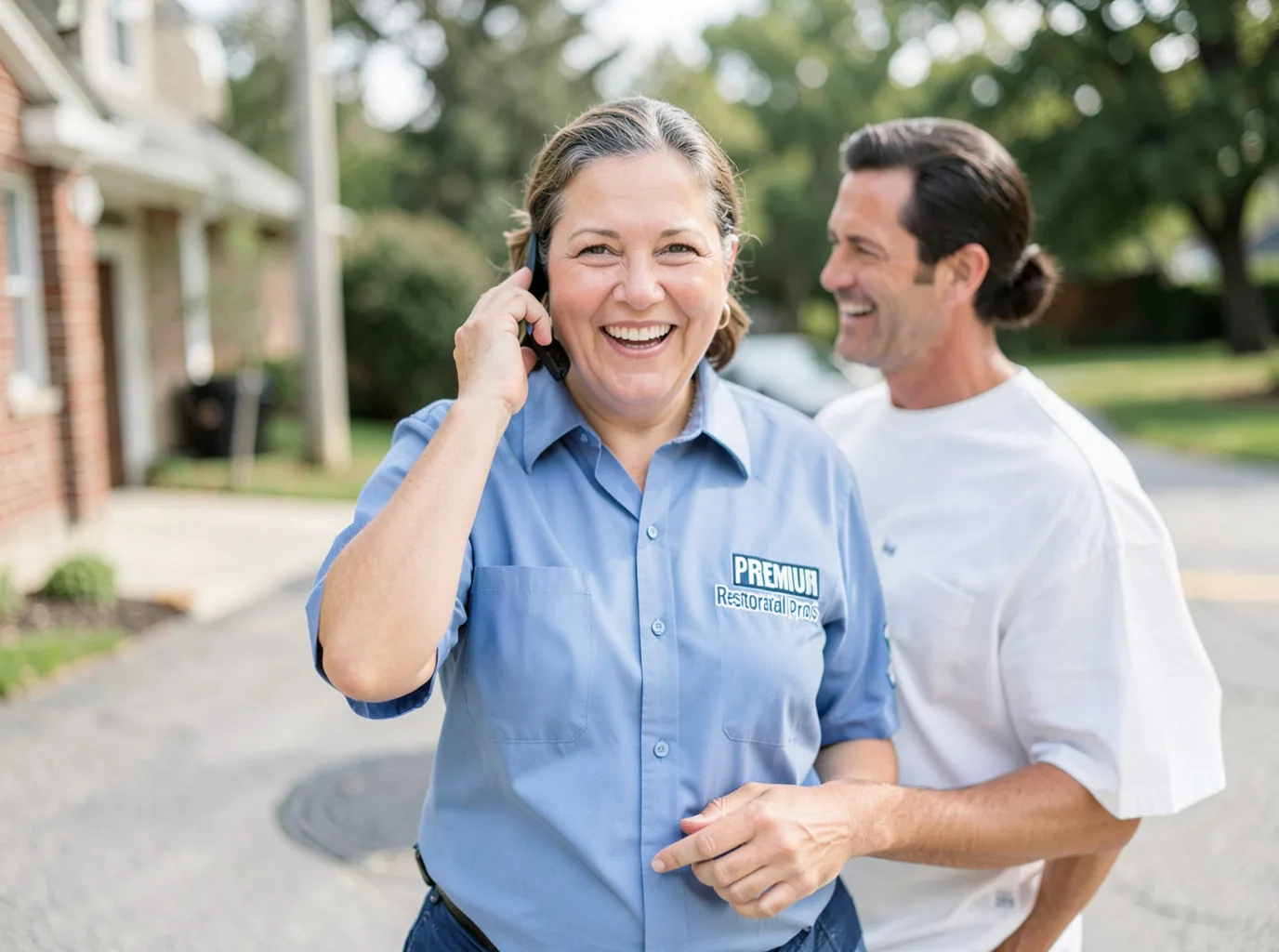 Water Damage Restoration Spring Glen, NY FAQs